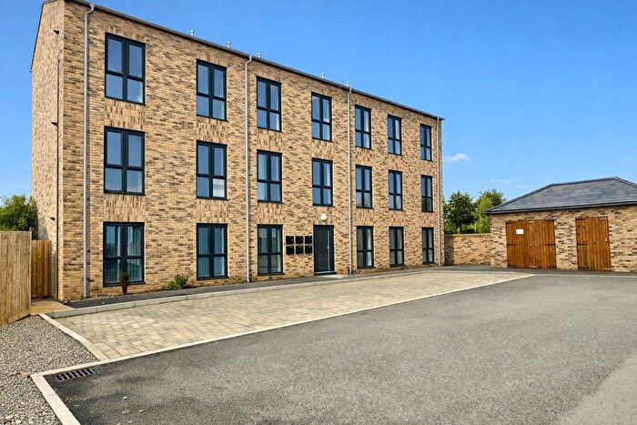 1 Bedroom Flat For Sale In Ginner Road, Swindon, SN3