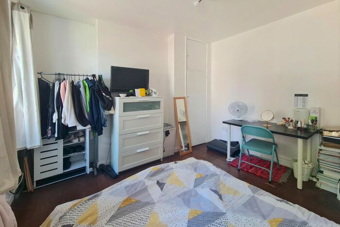 4 Bedroom Flat To Rent In Long Meadow, Torriano Avenue, London, NW5