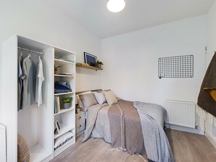 6 Bedroom House To Rent In Milking Stile Lane, Lancaster, LA1
