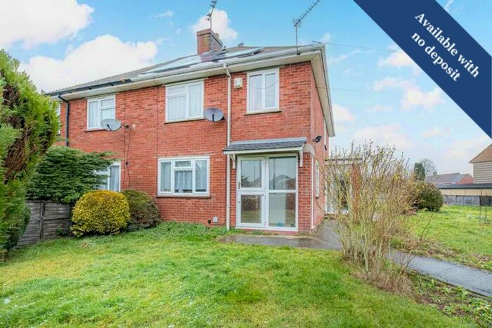 3 Bedroom Semi-Detached House To Rent In Bayfield, Painters Forstal, ME13