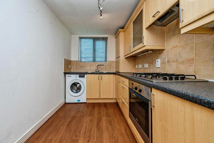 2 Bedroom Apartment For Sale In Navigation Way, Hockley, Birmingham, B18 - Photo 8
