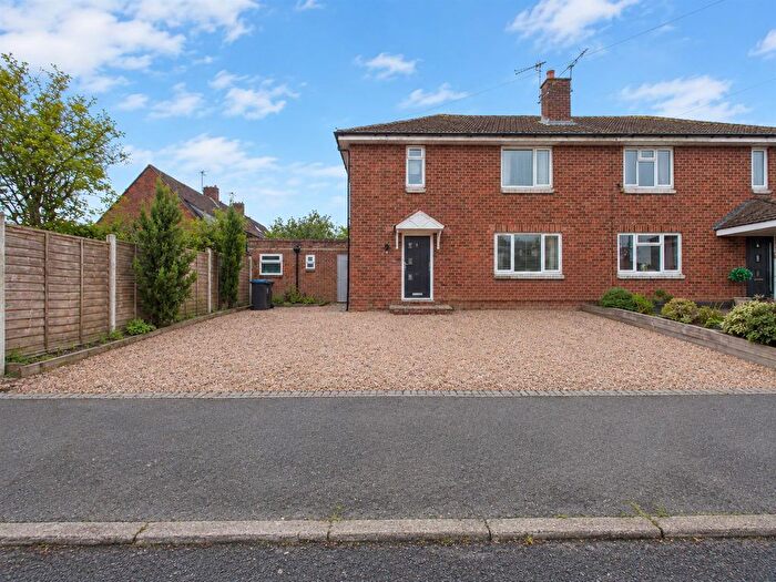 3 Bedroom Property To Rent In Grange Road, Leamington Spa, CV32
