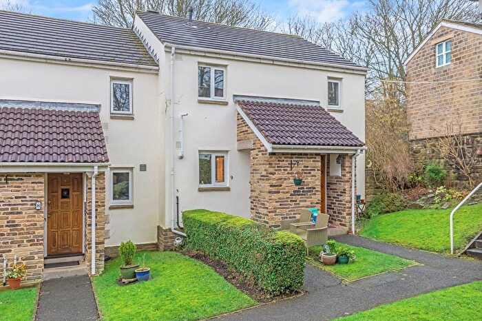 Studio For Sale In Linnburn Mews, Ilkley, West Yorkshire, LS29