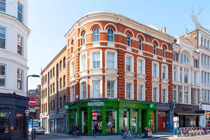 1 Bedroom Apartment To Rent In Shoreditch High Street, Shoreditch, E1
