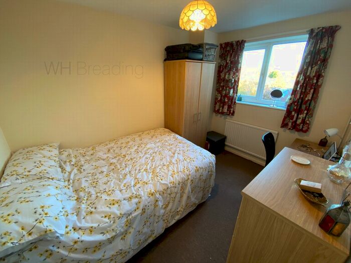 1 Bedroom Terraced House To Rent In Goudhurst Close, Canterbury, CT2