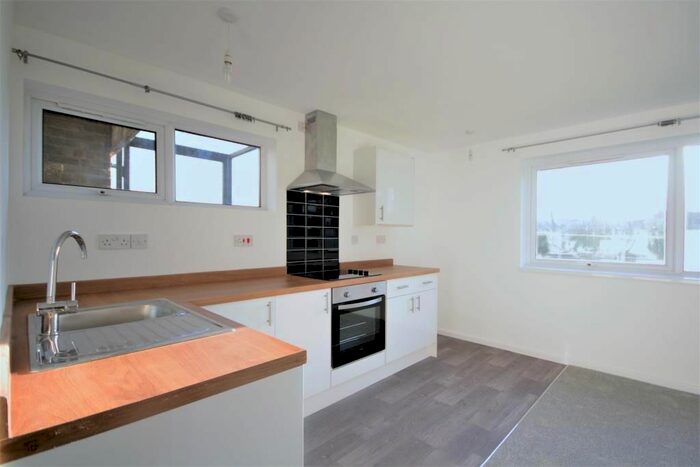 1 Bedroom Studio To Rent In Blenheim Court, Royal Wootton Bassett, SN4