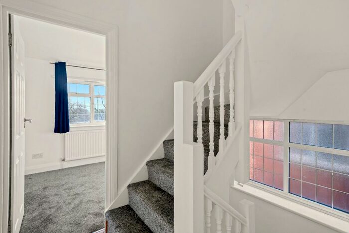 3 Bedroom Flat To Rent In Oakington Manor Drive, Wembley, Greater London, HA9