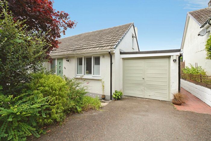 3 Bedroom Bungalow For Sale In Gipsy Lane, Liskeard, Cornwall, PL14