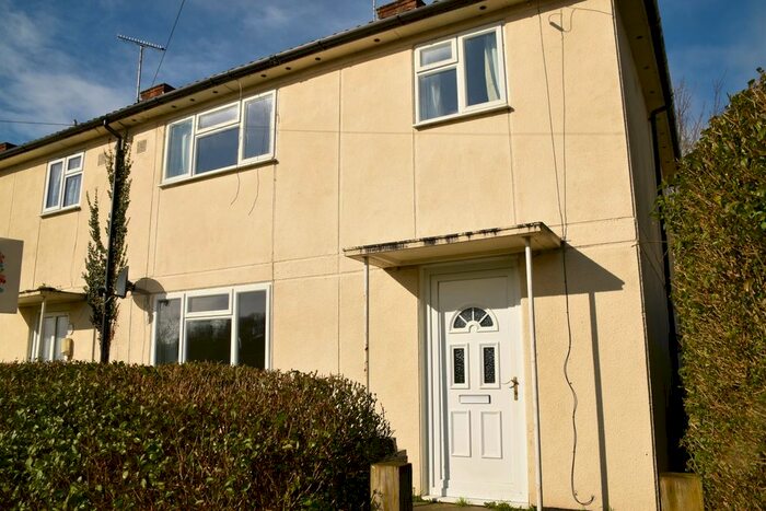 3 Bedroom End Of Terrace House To Rent In Westwood Road, Salisbury, SP2