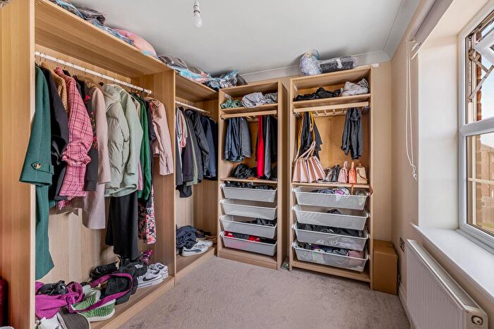 3 Bedroom End Of Terrace House For Sale In Circus Approach, Spalding, PE11
