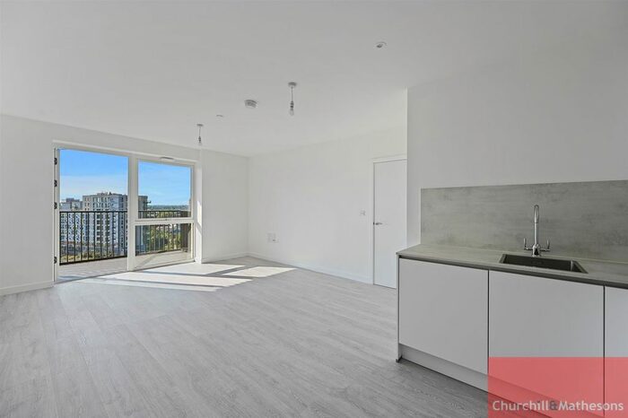 1 Bedroom Flat To Rent In Forastero House, Farine Ave, Hayes, Hayes, UB3