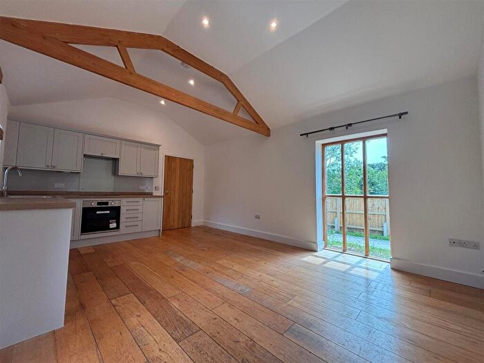 2 Bedroom Barn Conversion To Rent In Blackgang Road, Niton, Ventnor, PO38