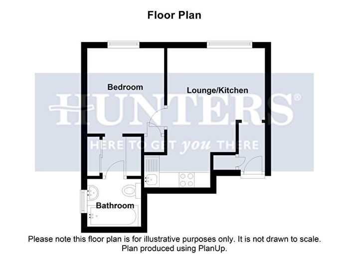 1 Bedroom Flat To Rent In Chatsworth Road, Dartford, DA1