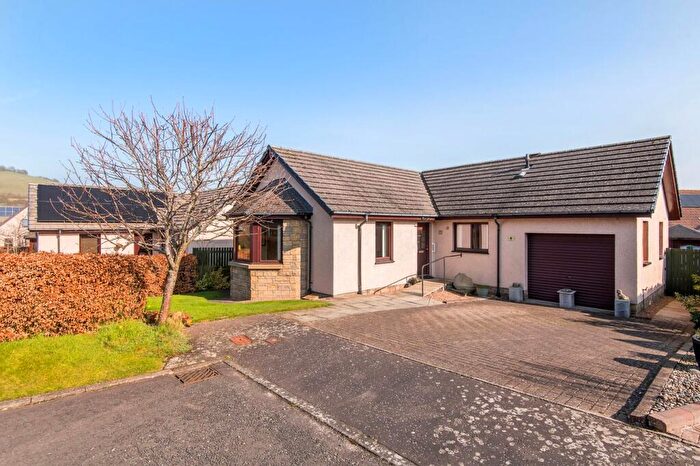 4 Bedroom Bungalow For Sale In Inchlaw, Balmullo, St Andrews, KY16
