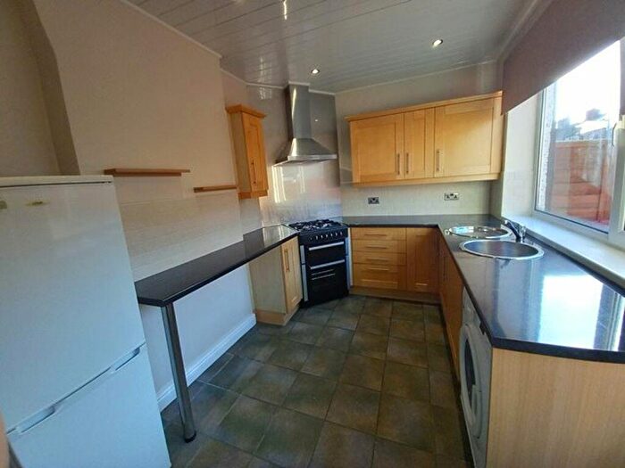 2 Bedroom Terraced House To Rent In Leicester Street, Barrow-In-Furness, LA13
