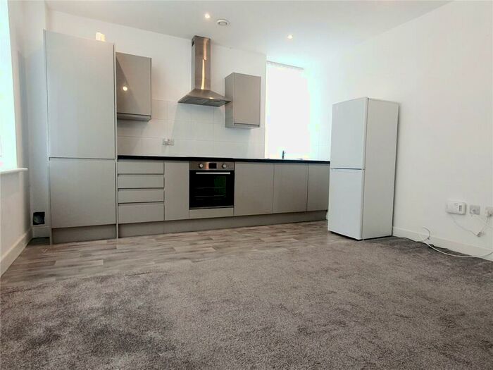 2 Bedroom Flat To Rent In Arthur Street, Barwell, Leicester, Leicestershire, LE9