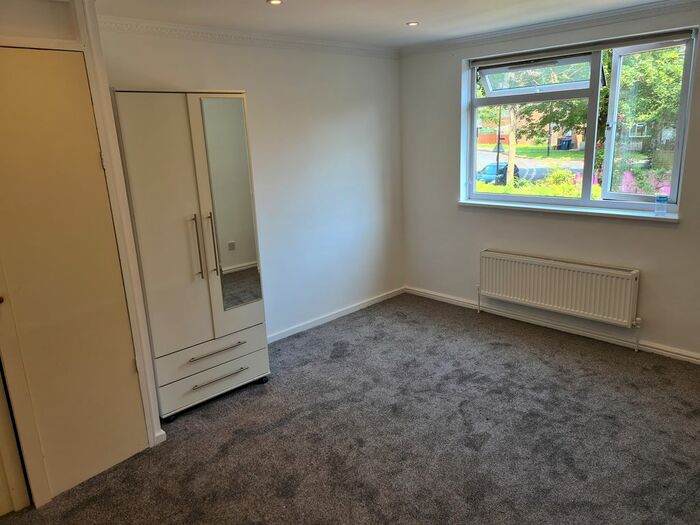 4 Bedroom Terraced House To Rent In Union Road, Northolt, UB5