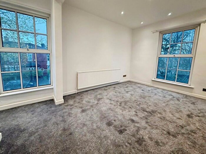 1 Bedroom Flat To Rent In Park Avenue, Levenshulme, Manchester, Greater Manchester, M19