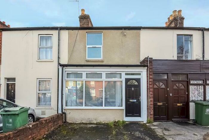 3 Bedroom Terraced House To Rent In Magdalen Road, Hmo Ready Sharers, OX4
