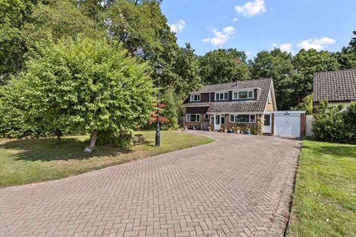 4 Bedroom Detached House For Sale In Blind Lane, Tanworth-in-Arden, Solihull, B94