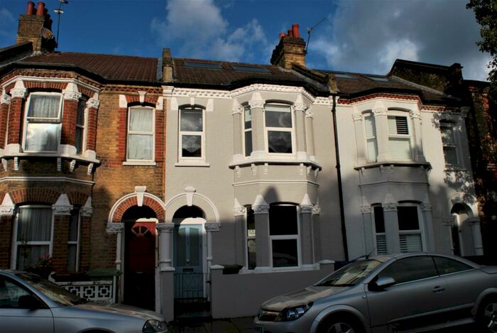 4 Bedroom Terraced House To Rent In Blackwater Street East Dulwich, SE22