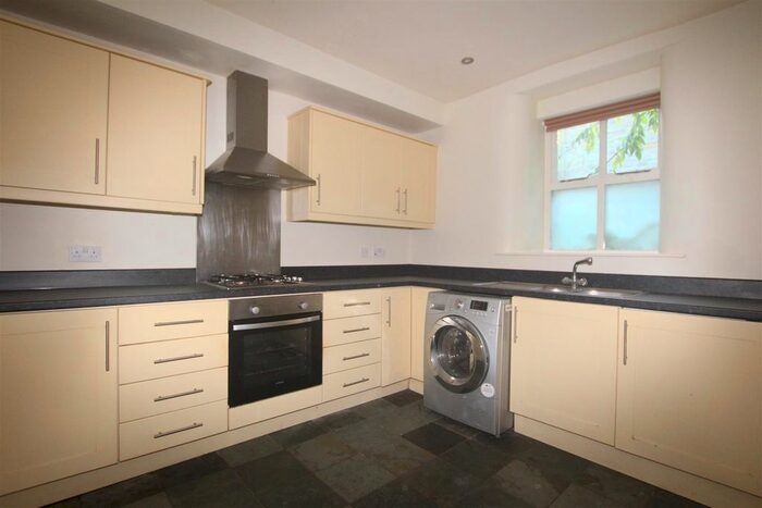 2 Bedroom Cottage To Rent In The Fold, Haworth, Keighley, BD22