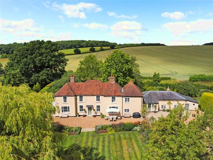 4 Bedroom Detached House For Sale In Tithe Road, Kempston, Bedfordshire, MK43