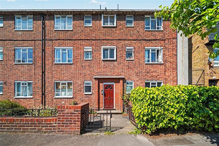 1 Bedroom Flat For Sale In Bewdley Street, London, N1