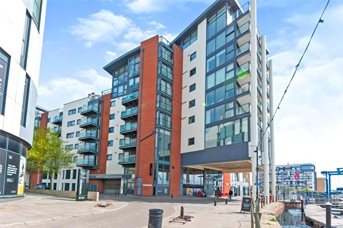 2 Bedroom Apartment For Sale In Coprolite Street, Ipswich, Suffolk, IP3