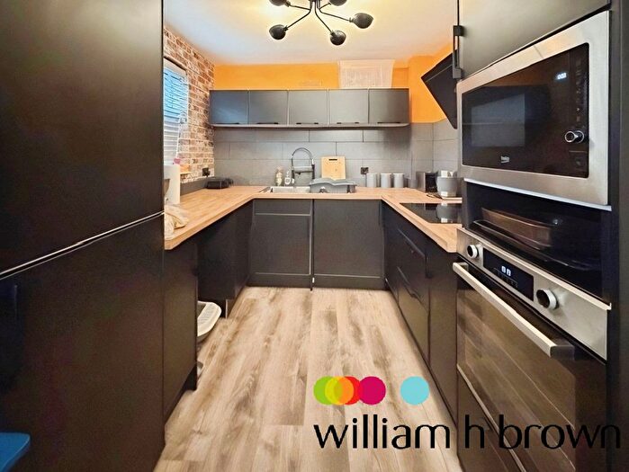 1 Bedroom Flat To Rent In Hanbury Gardens, Colchester, CO4