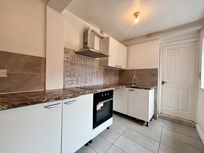 1 Bedroom Flat To Rent In Tyburn Road, Erdington, B24