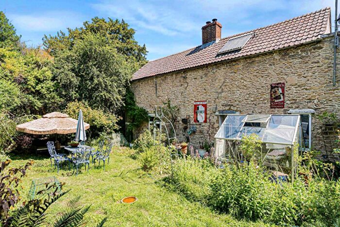 2 Bedroom Terraced House For Sale In Woodmancote, Dursley, Gloucestershire, GL11