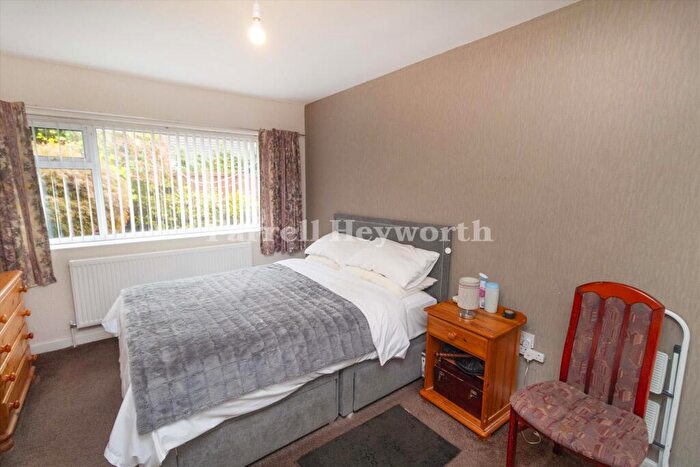 3 Bedroom Bungalow For Sale In Elmwood Drive, Thornton Cleveleys, FY5