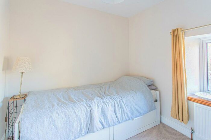 2 Bedroom Semi-Detached House For Sale In Hawkesbury Upton, South Gloucestershire, GL9