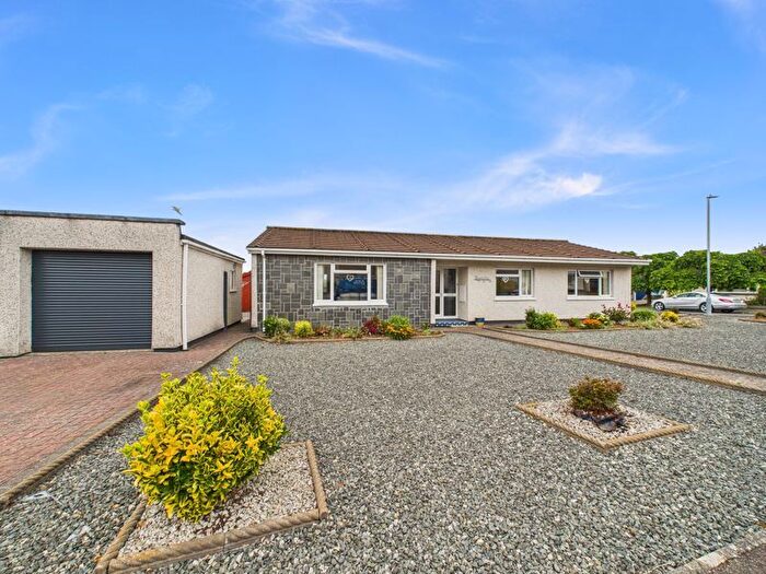 3 Bedroom Detached Bungalow For Sale In Tregenna Fields, Camborne - Beautifully Presented, TR14