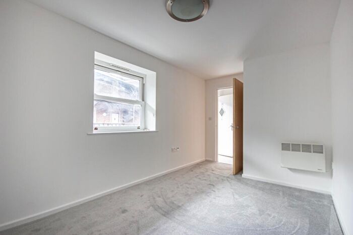 2 Bedroom Apartment To Rent In Kirklee House Victoria Road, Darlington, County Durham, DL1