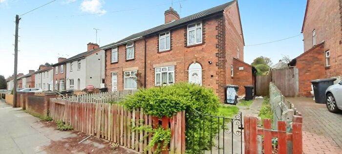3 Bedroom Semi Detached House To Rent In Saffron Lane, Leicester, LE2