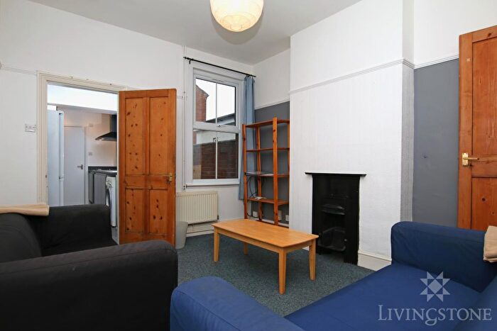 3 Bedroom Terraced House To Rent In Churchill Street, Evington, LE2