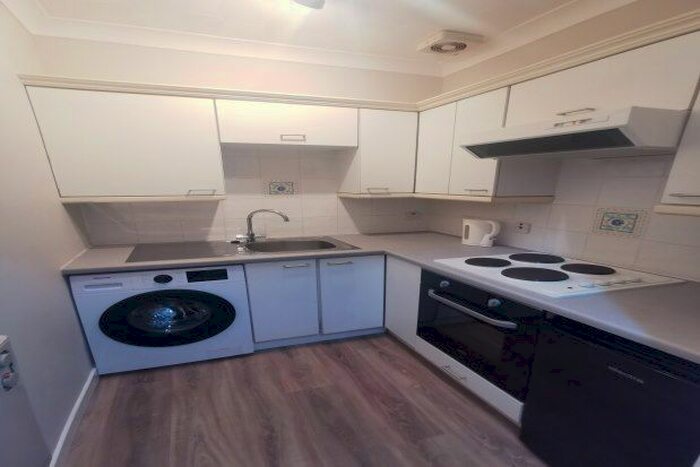 1 Bedroom Flat To Rent In Brewland Street, Galston, KA4