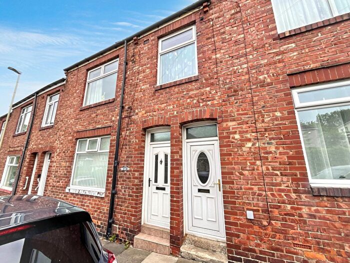 2 Bedroom Flat For Sale In Prince Consort Road, Hebburn, NE31