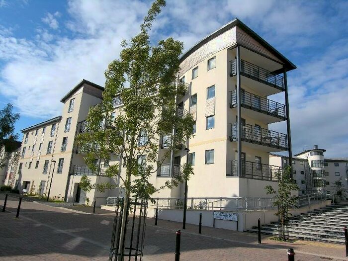 2 Bedroom Apartment To Rent In Seacole Crescent, Old Town, Swindon, SN1