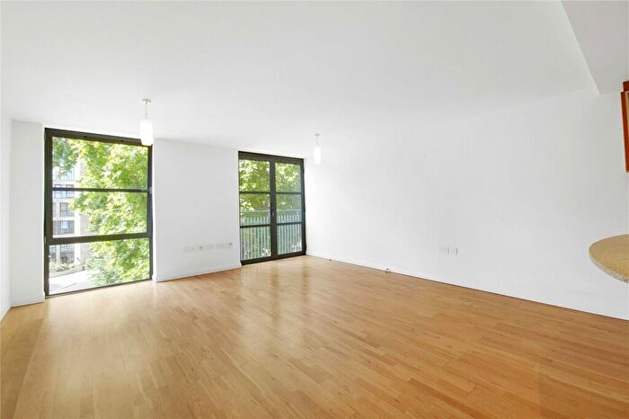 2 Bedroom Apartment To Rent In Fanshaw Street, Hoxton, London, N1