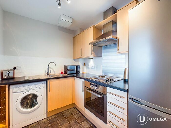 2 Bedroom Apartment To Rent In West Granton Road, Granton, Edinburgh, EH5