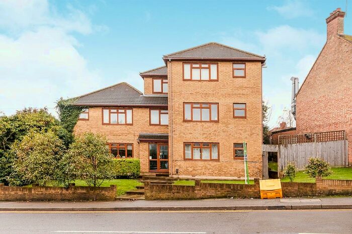 2 Bedroom Flat To Rent In Mayplace Road East, Bexleyheath, Kent DA7