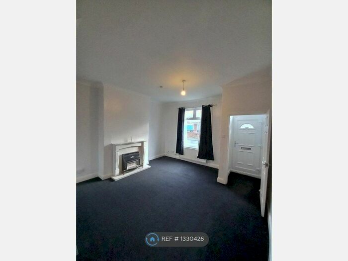 2 Bedroom Terraced House To Rent In Suggitt Street, Hartlepool, TS26