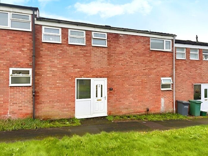 3 Bedroom House To Rent In Culver Road, Basingstoke, RG21