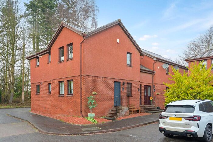 2 Bedroom Flat For Sale In Lyness Court, FK2