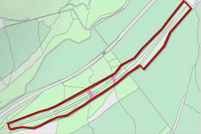 Land For Sale In , Land At Balquhidder, Lochearnhead, FK19