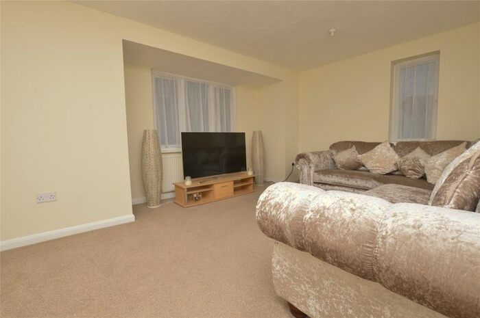1 Bedroom Apartment To Rent In Old Mill Place, London Road, Romford, RM7