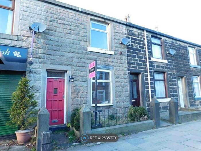 2 Bedroom Terraced House To Rent In Bolton Road North, Ramsbottom, Bury, BL0